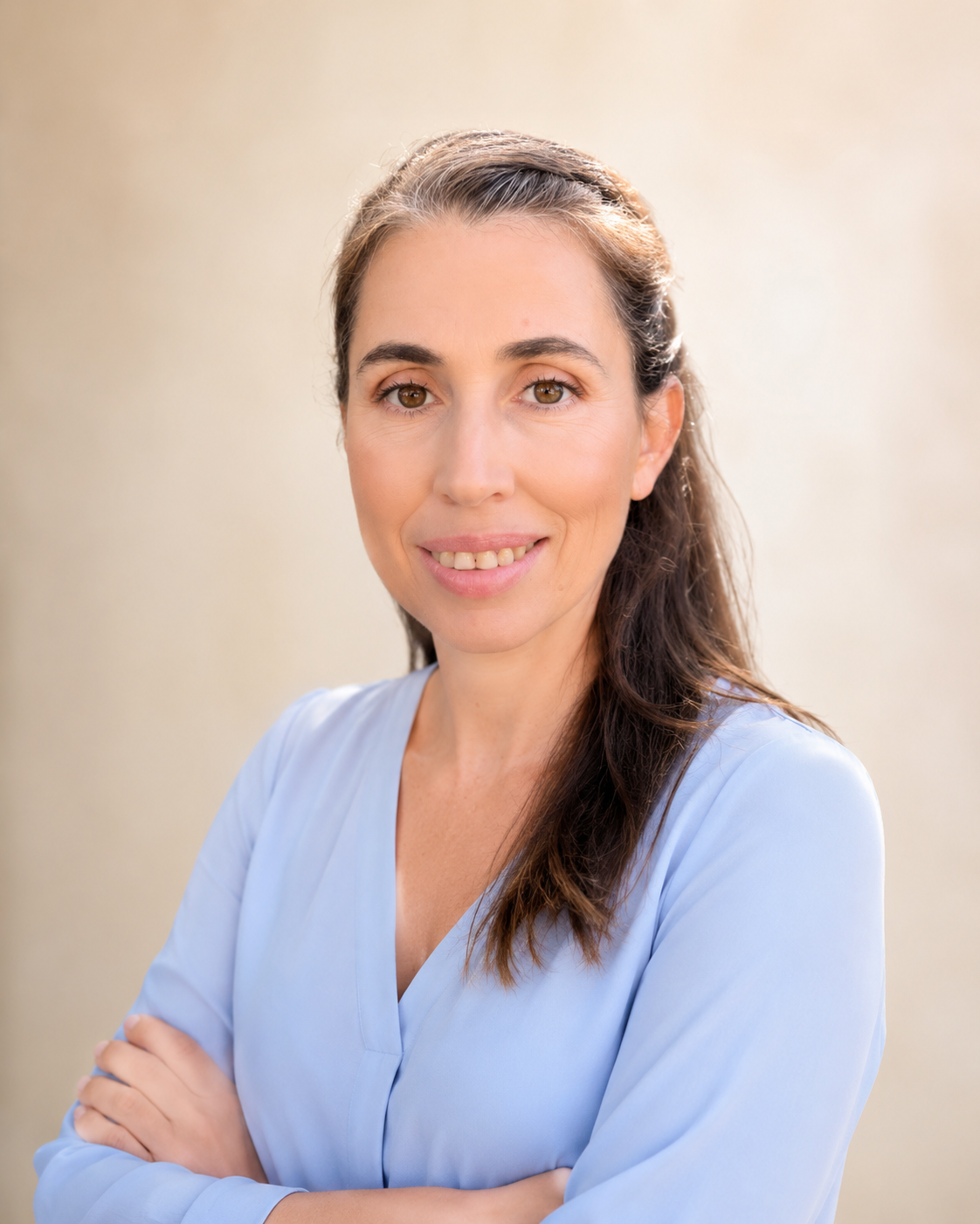 Diana - Naturopathic Doctor